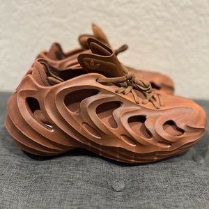 adidas adiFOM Q 'Cosmic Way Runners - Mars' GY0064 size 8.5